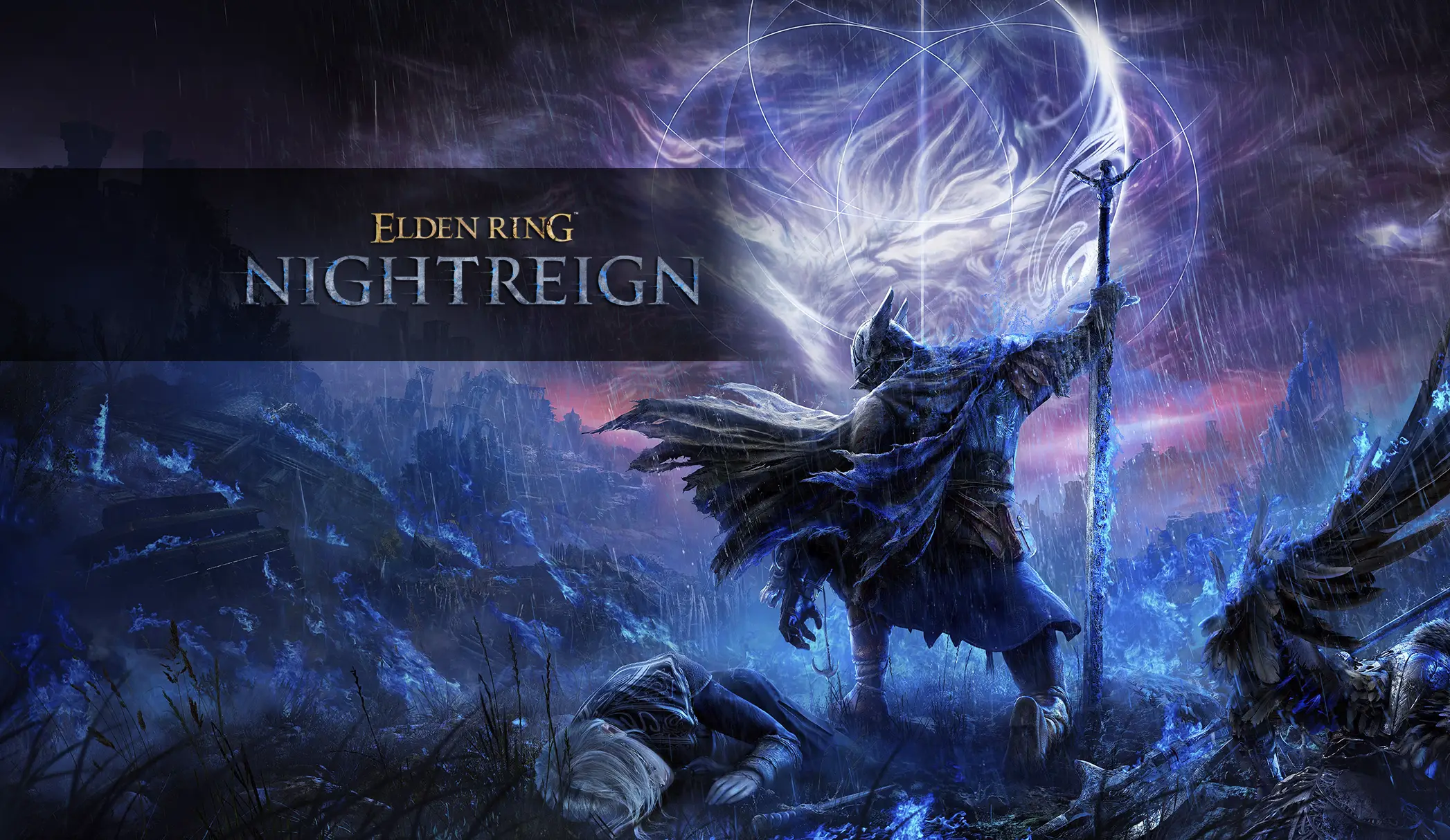 Adéntrate en el reinado de la oscuridad con Elden Ring: Nightreign